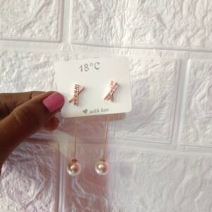 Imported Earrings