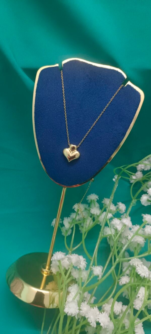 18K Gold Plated Neck Chains - Image 2