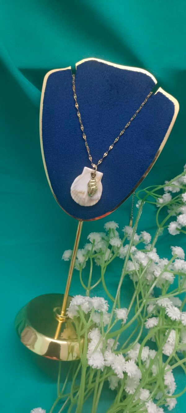 18K Gold Plated Neck Chains