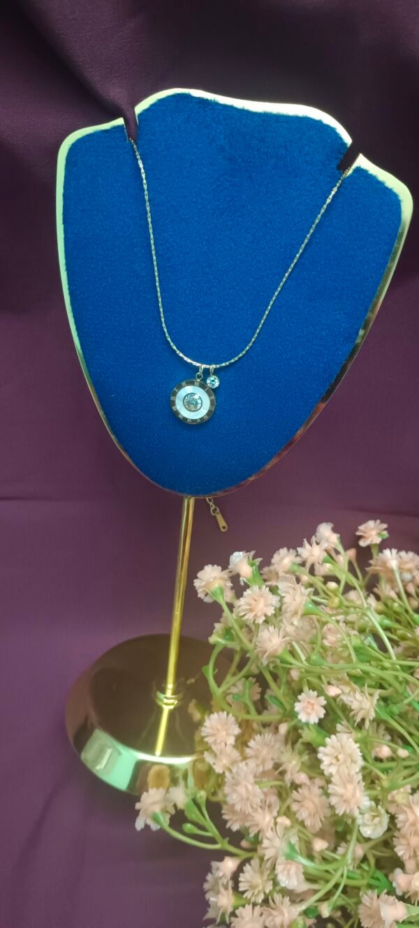 18K Gold Plated Neck Chains