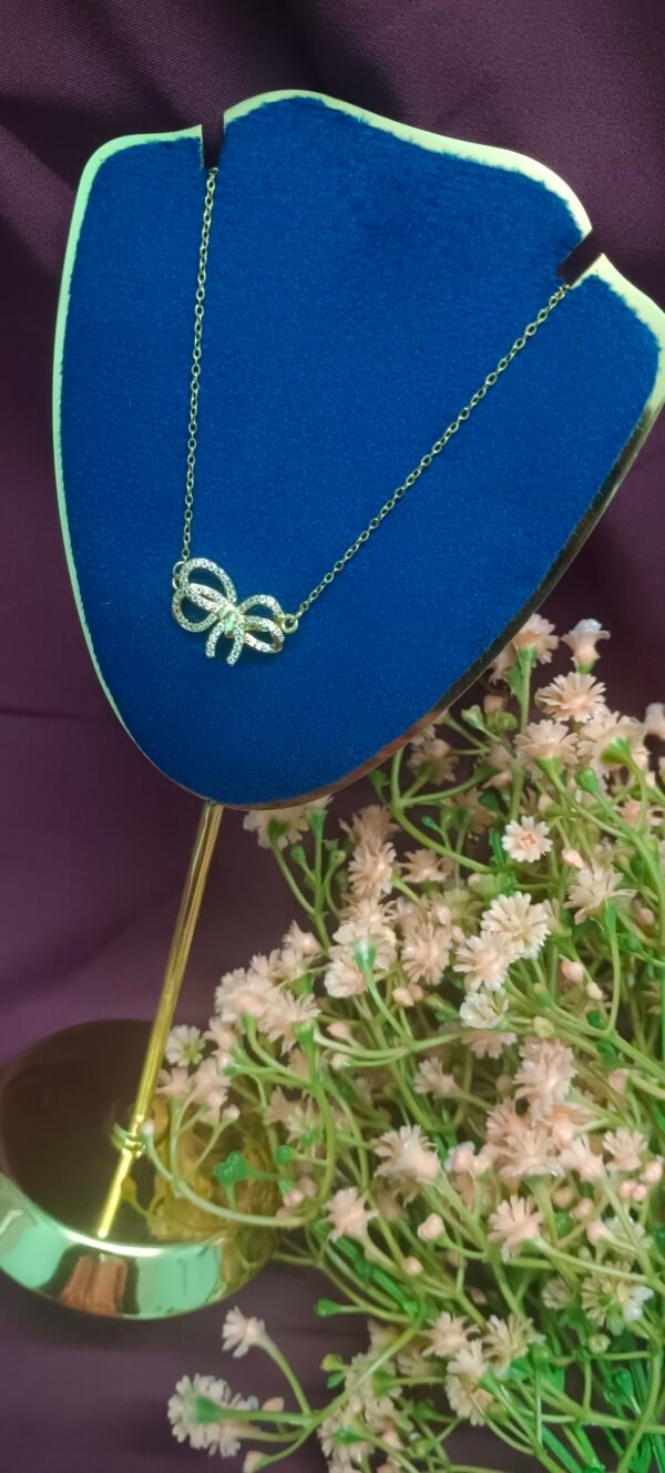 18K Gold Plated Neck Chains