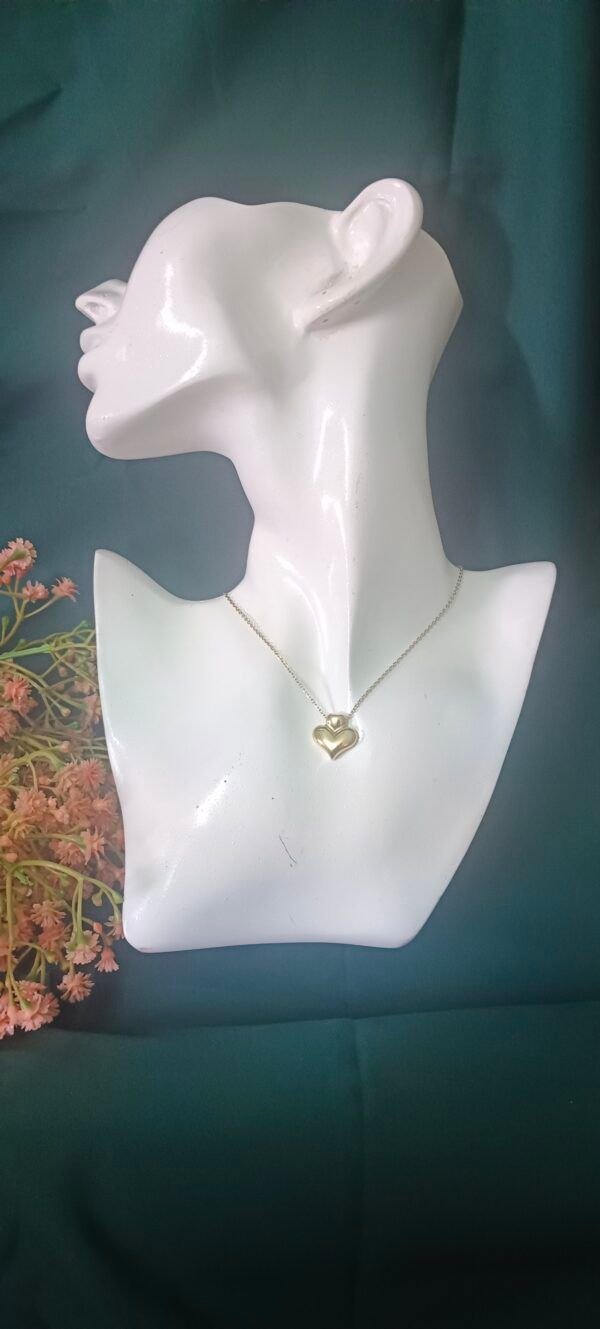 18K Gold Plated Neck Chains - Image 4