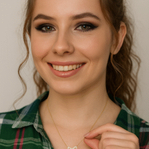 18K Gold Plated Neck Chains