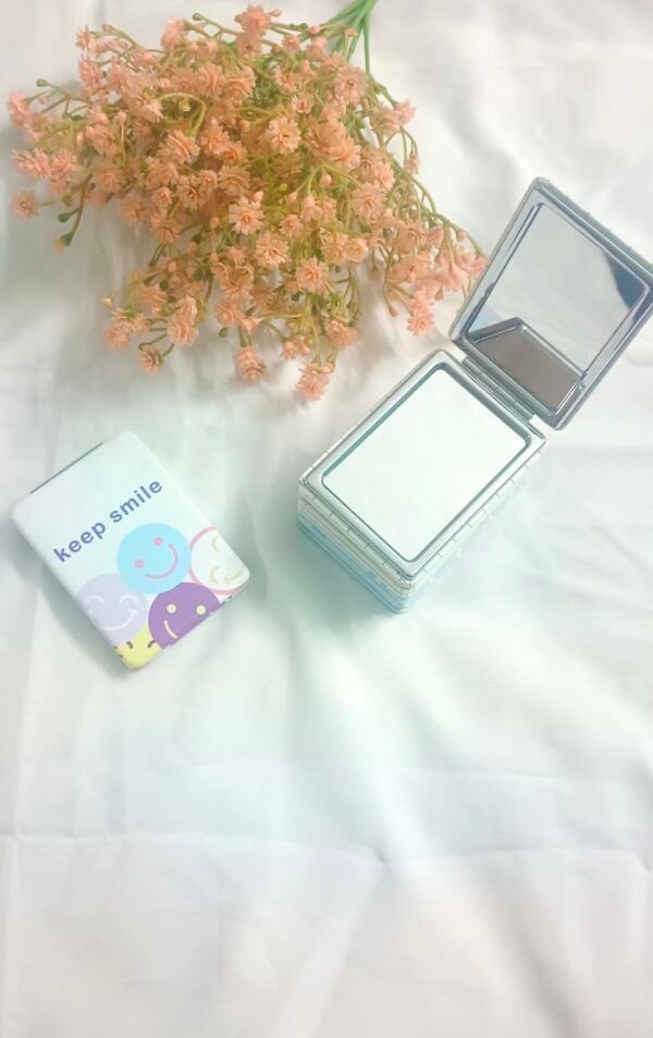 Pocket Mirror - Image 5