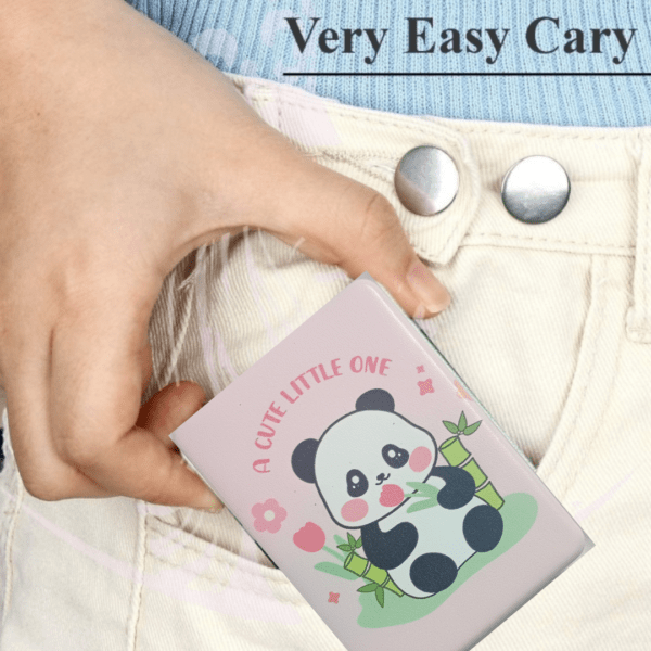 Pocket Mirror - Image 9