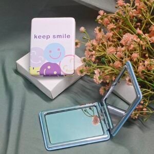 pocket mirror