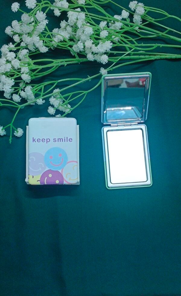 Pocket Mirror - Image 2