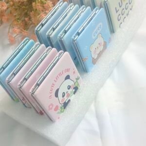 Pocket Mirror - Double Side