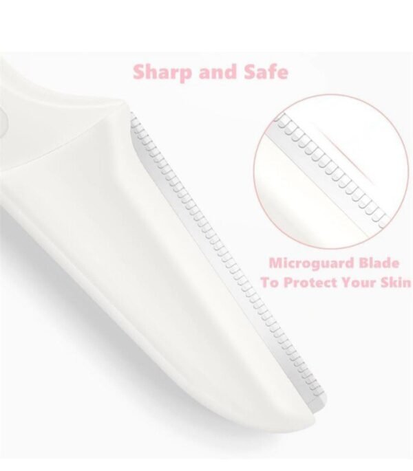 Instant & Painless Hair Removal For Women - 2 Pcs - Image 4