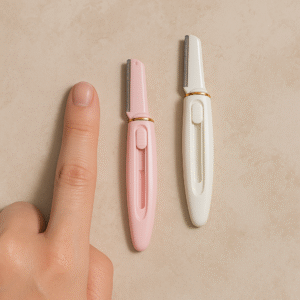 Instant & Painless Hair Removal For Women - 2 Pcs