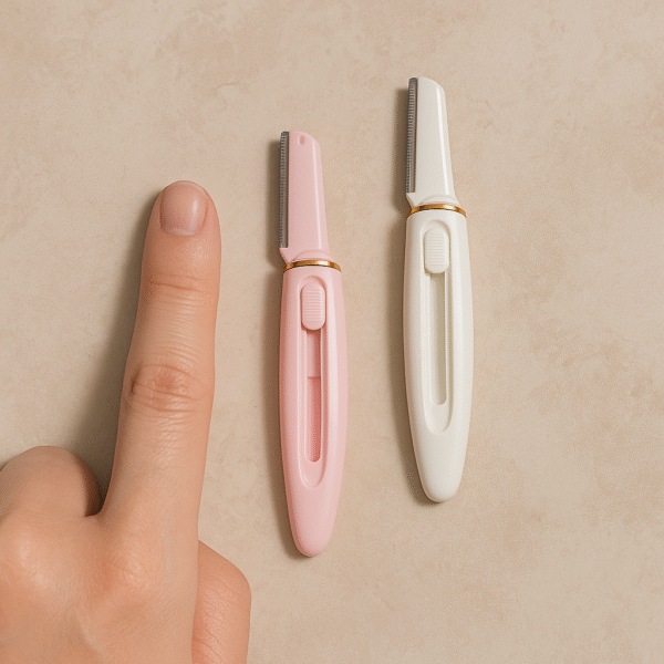 Instant & Painless Hair Removal For Women - 2 Pcs