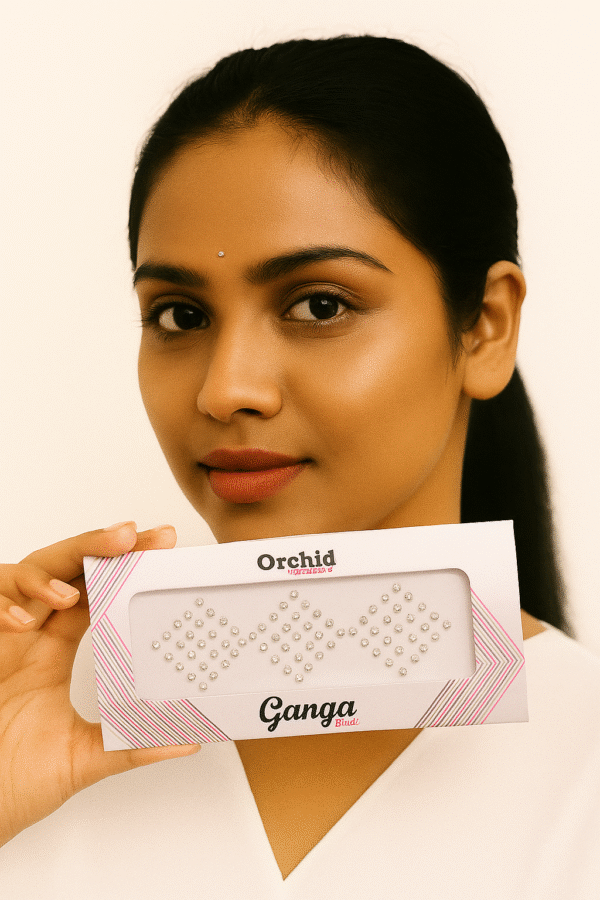 Bindhi For Teens
