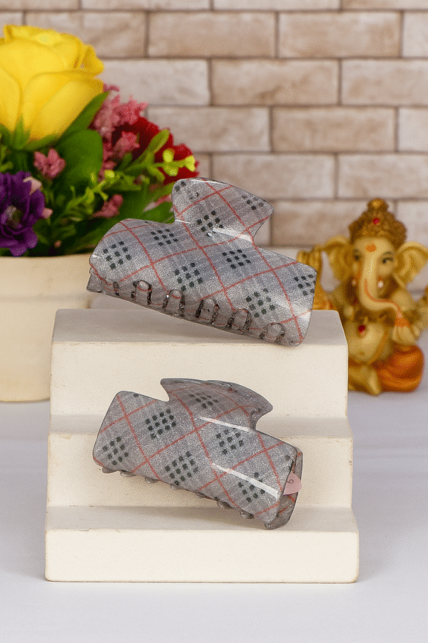 Clutches Claw Clips - Image 3