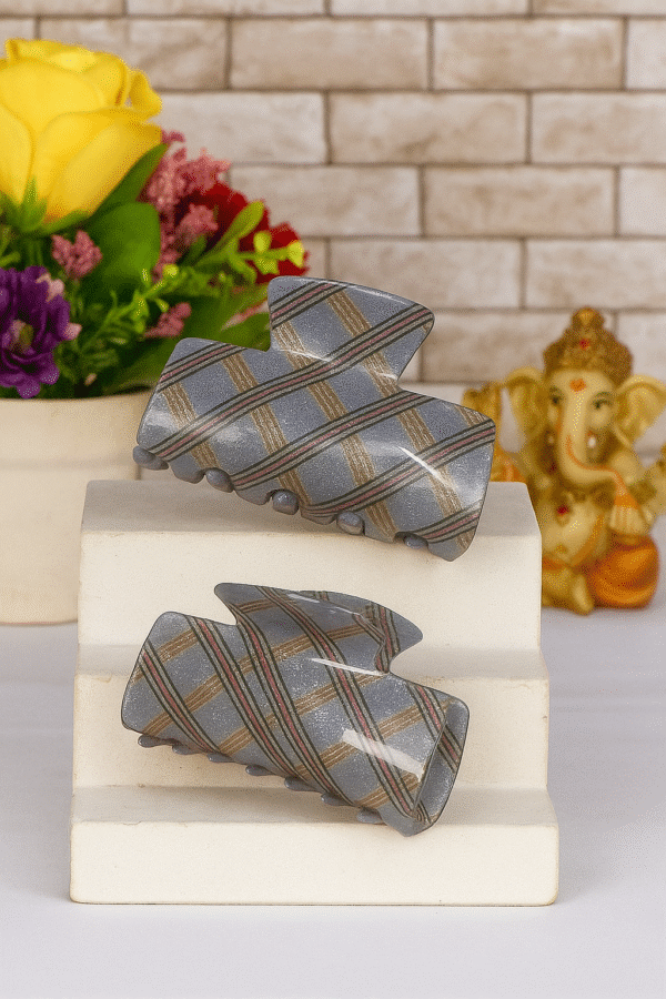 Clutches Claw Clips - Image 2
