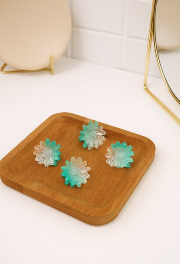 Mini Claw Clips