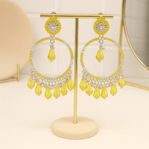 Traditional Earrings