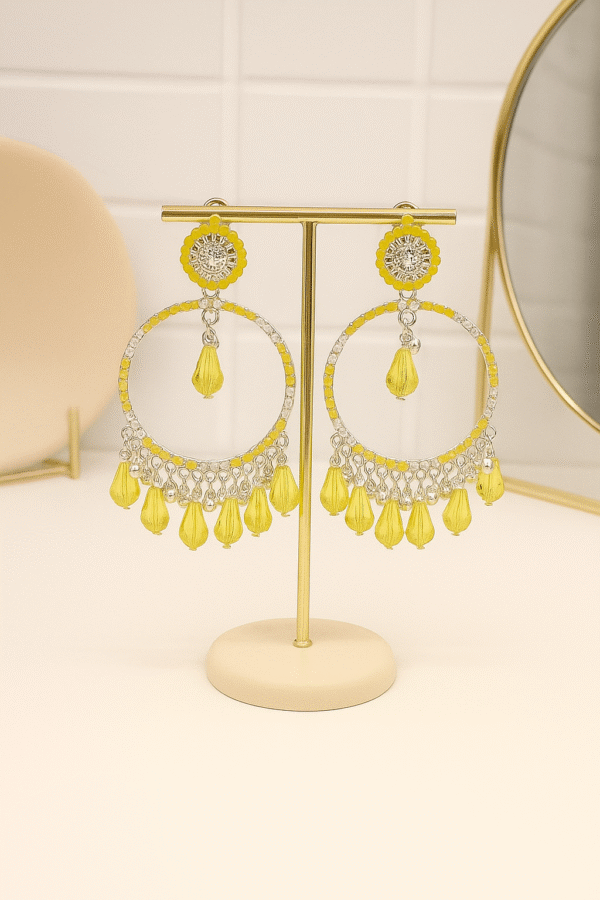 Traditional Earrings