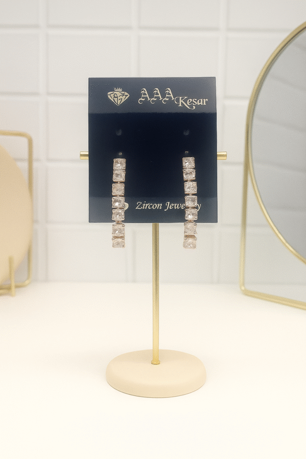American Diamond