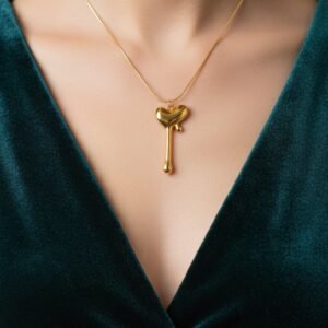 18K Gold Plated Chains - Anti Tarnish