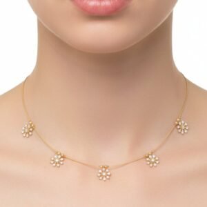 Royal 'N' Reesh - Imported Invisible chains - 5 Stars