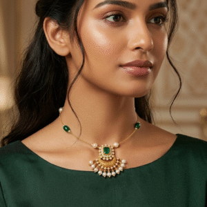 Royal 'N' Reesh - Imported Invisible Chains - Grand Attigai 3