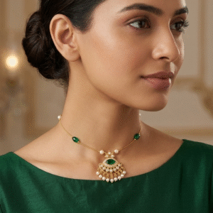 Royal 'N' Reesh - Imported Invisible chains - Grand Attigai 2