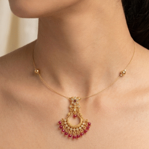 Royal 'N' Reesh - Imported Invisible chains - Attigai 1