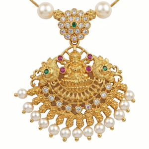 Royal 'N' Reesh - Invisible Chain for Women - Traditional Wear