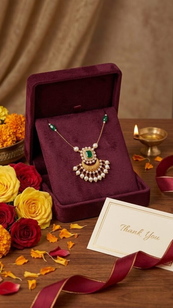 invisible chain for women