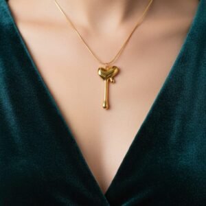 Stainless Steel Jewellery
